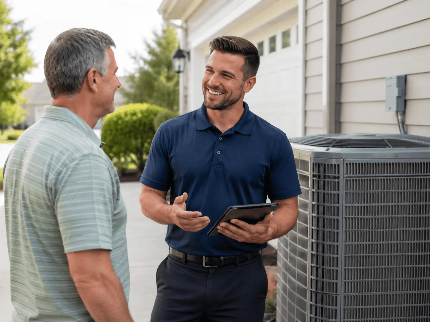 Heat Pump Installation Cisco, IL FAQs